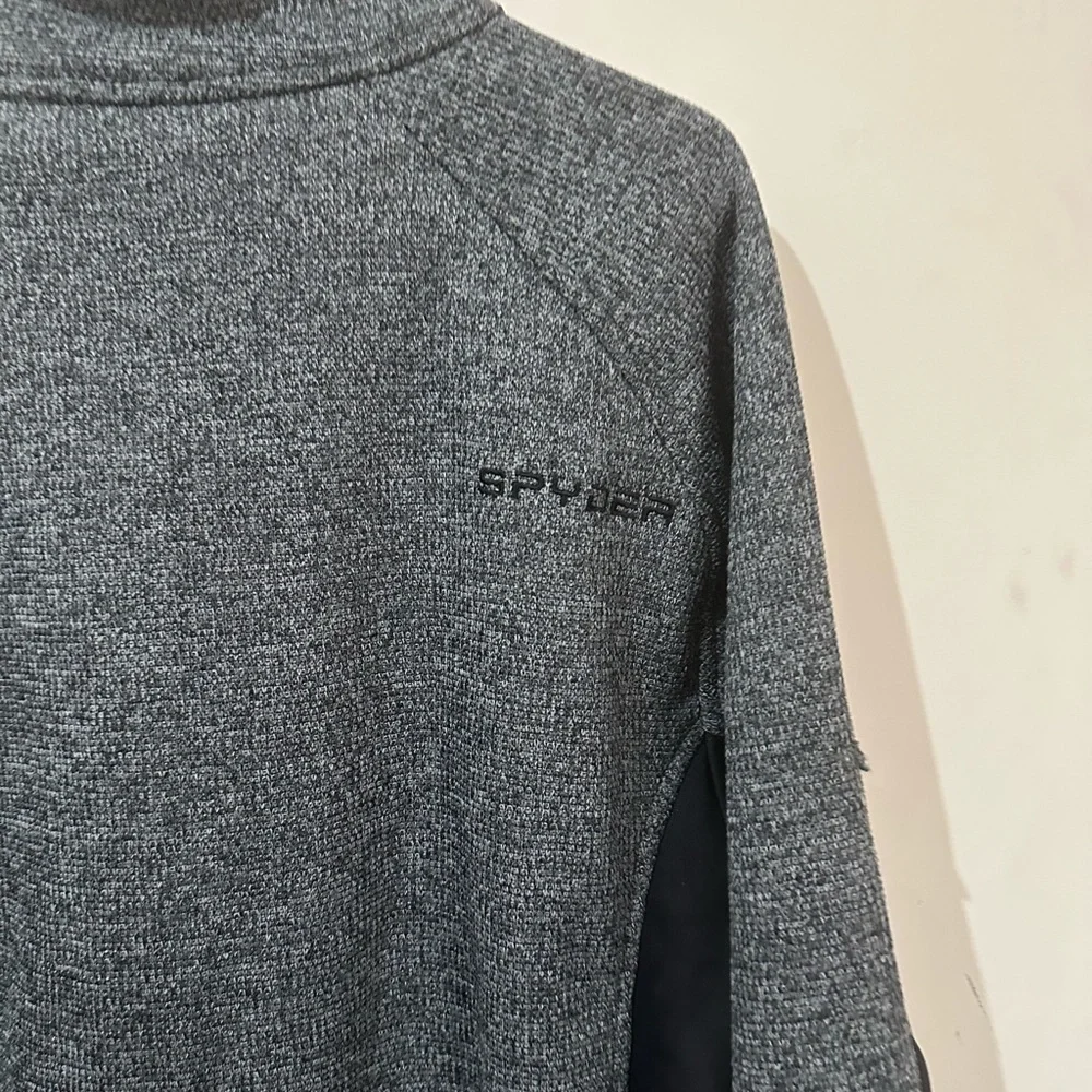 Spyder comfortable pullover